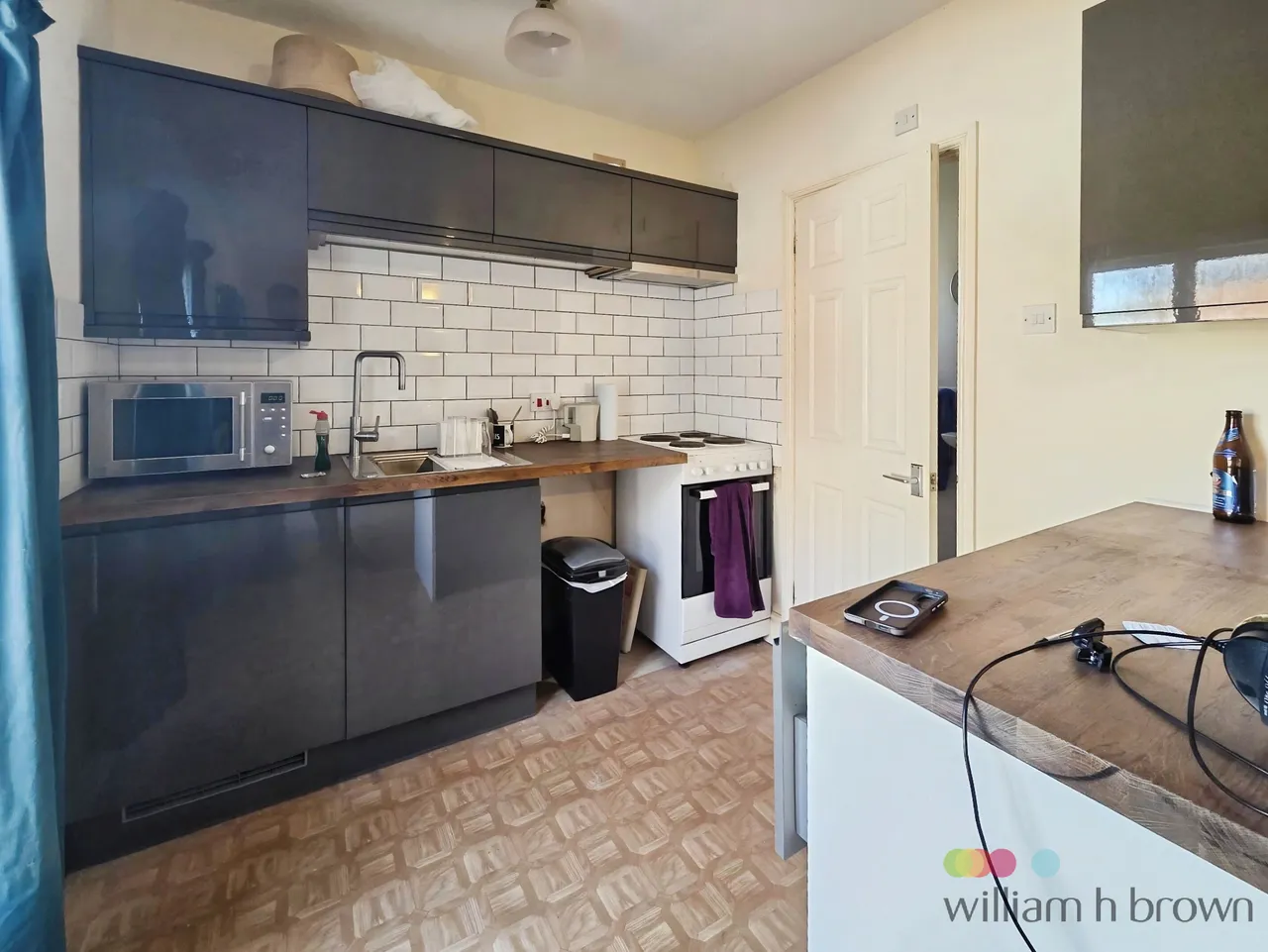 flat to rent, College Road, Norwich, NR2