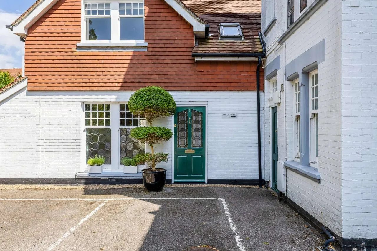 Westminster Road, Poole, Dorset, BH13 6JN, photo 5