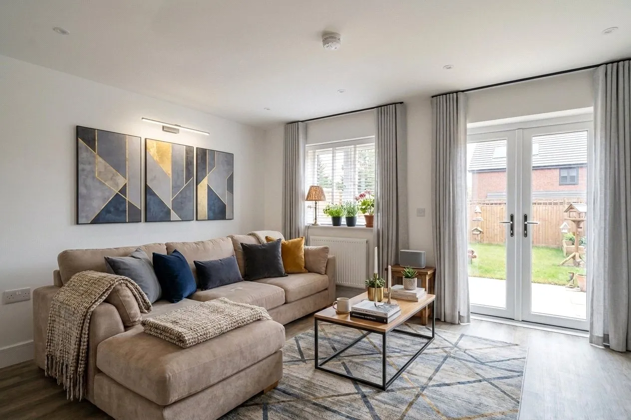 Amersham Road, HP15, photo 2