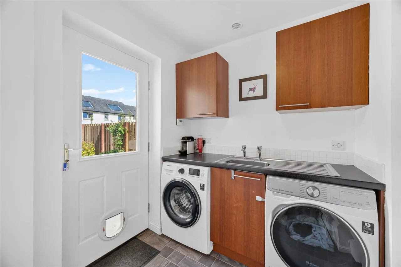 Stiven Walk, Laurencekirk, AB30, photo 8