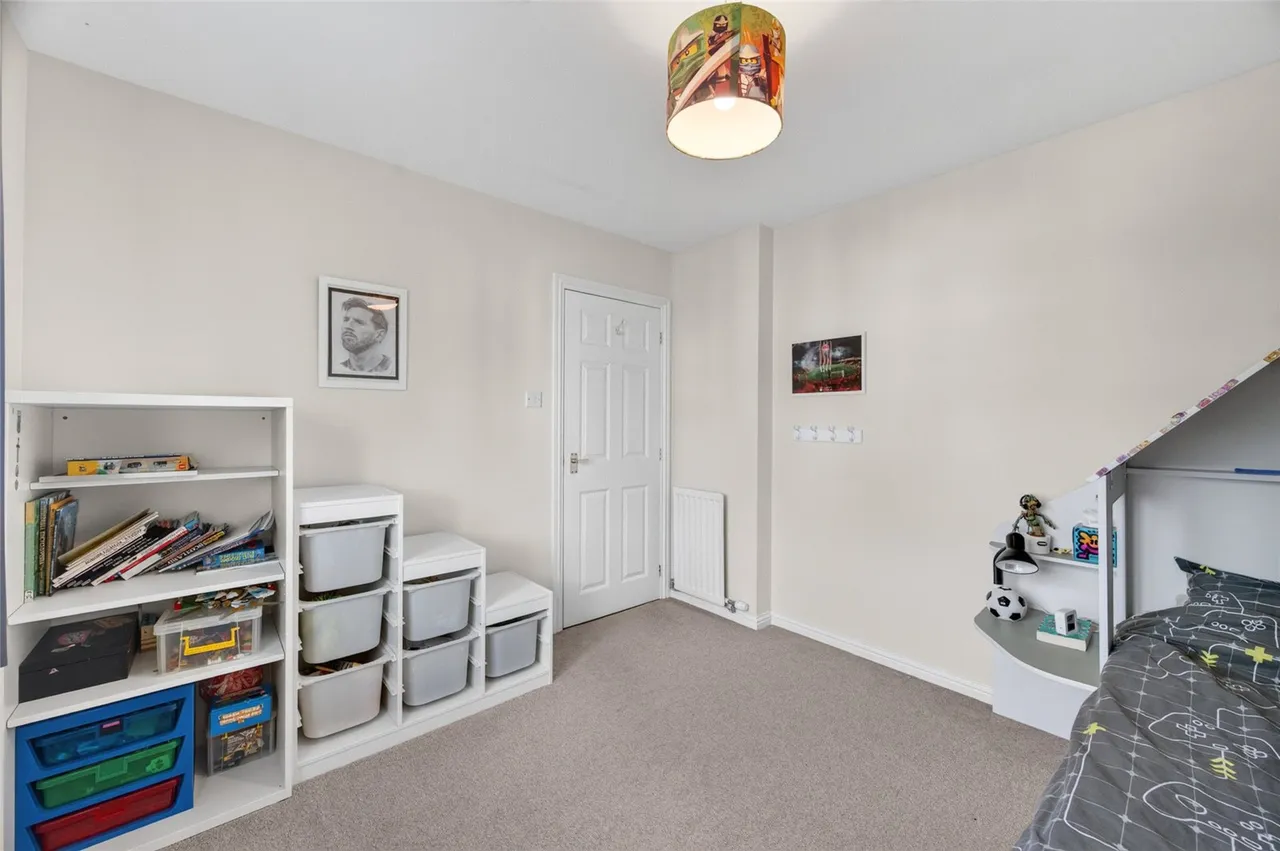 Stiven Walk, Laurencekirk, AB30, photo 19