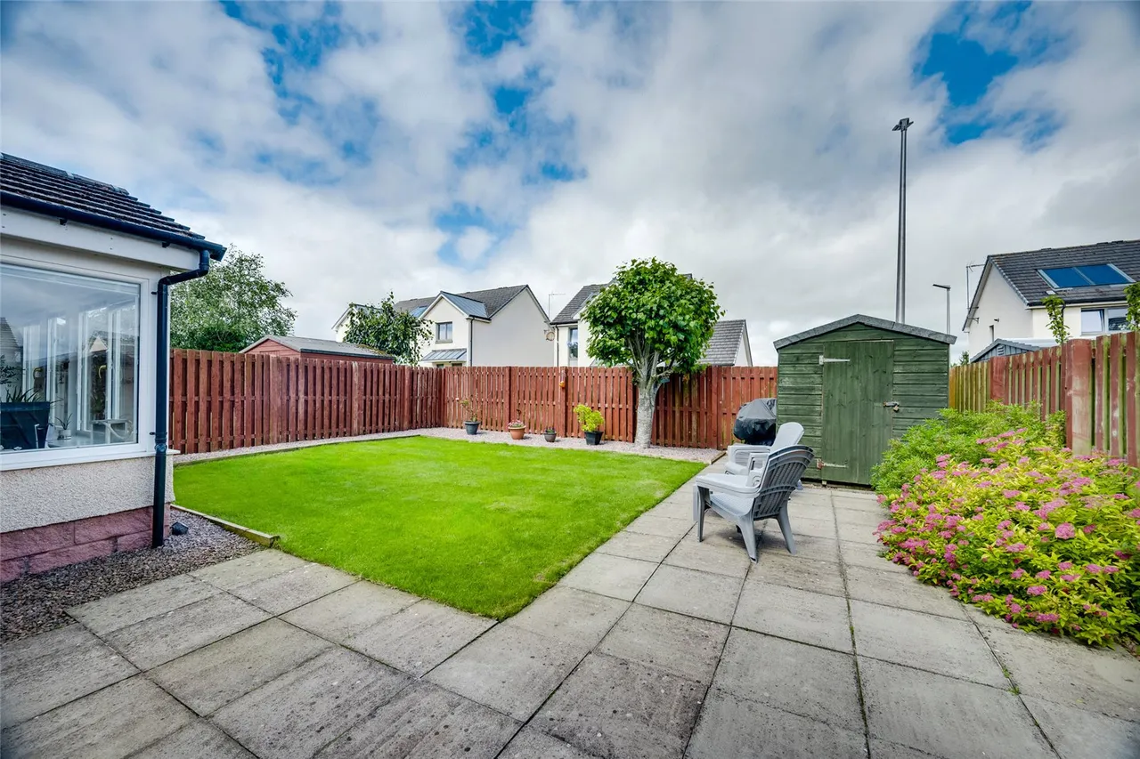 Stiven Walk, Laurencekirk, AB30, photo 24