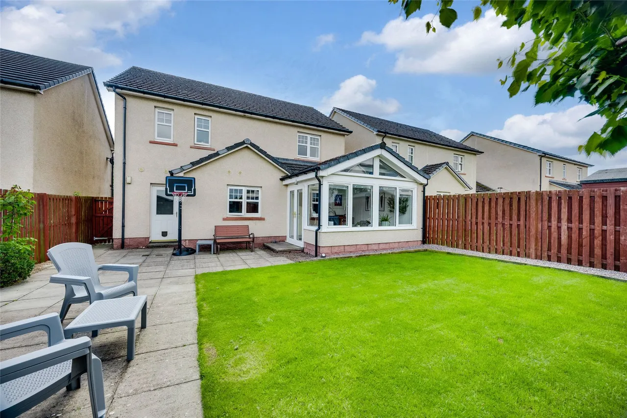 Stiven Walk, Laurencekirk, AB30, photo 25