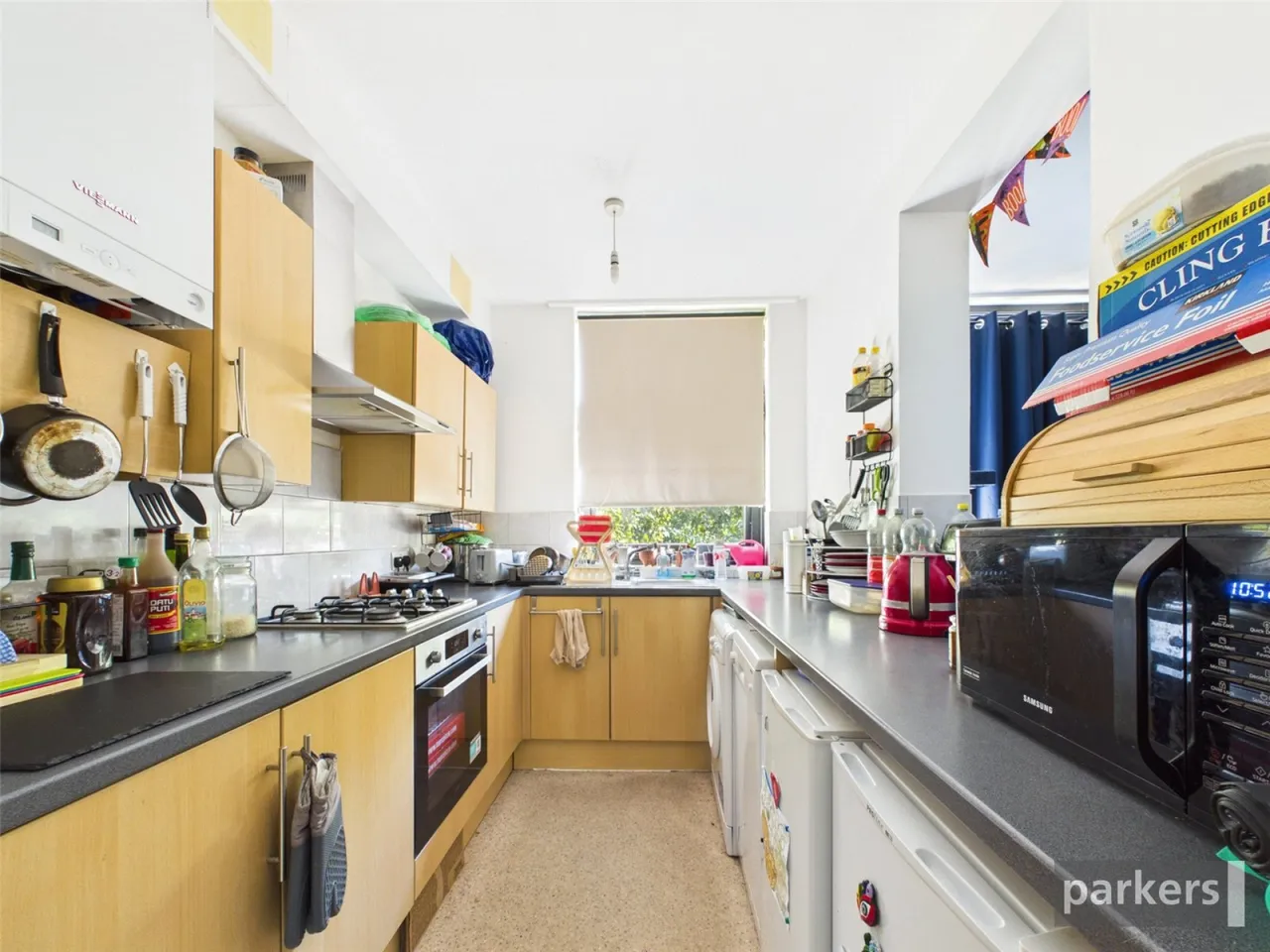 Hamilton Road, Reading, RG1, photo 2