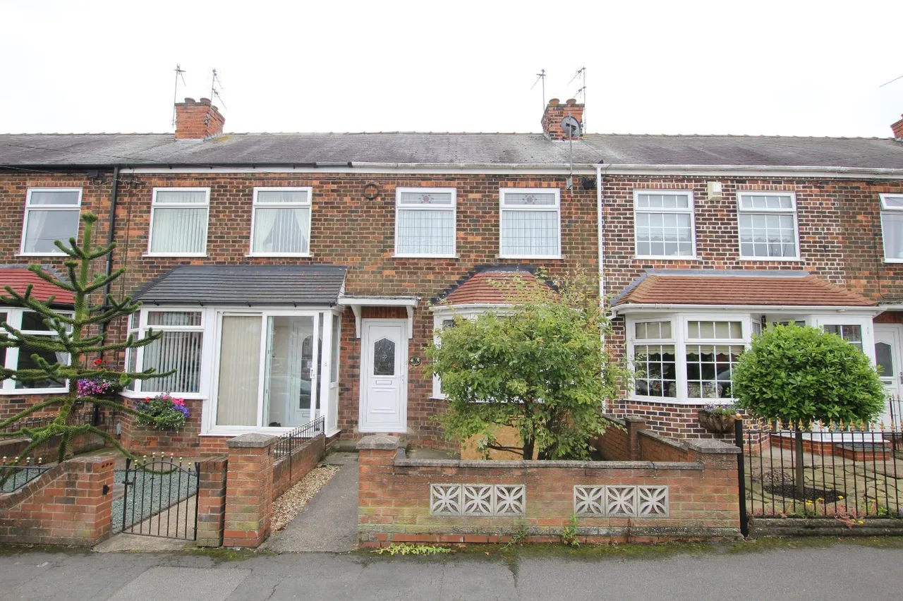 Northfield Avenue, Hessle, HU13, photo 10