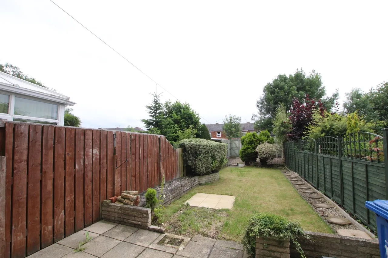 Northfield Avenue, Hessle, HU13, photo 8