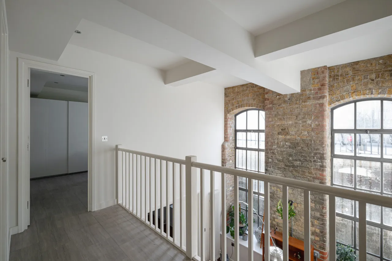 Connaught Works, Bow, E3, photo 24