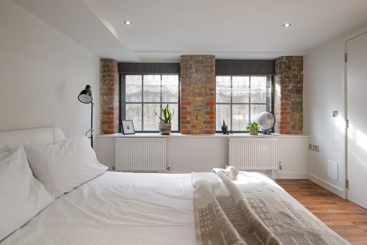 Connaught Works, Bow, E3, photo 9