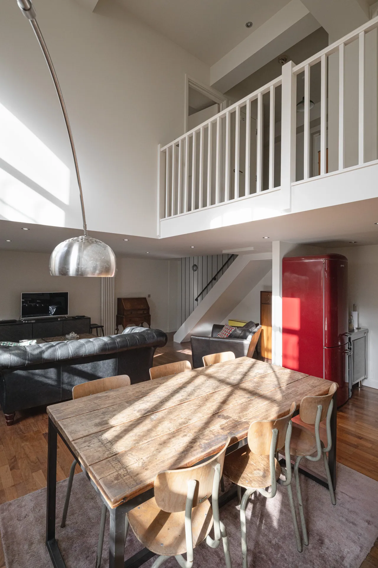 Connaught Works, Bow, E3, photo 31