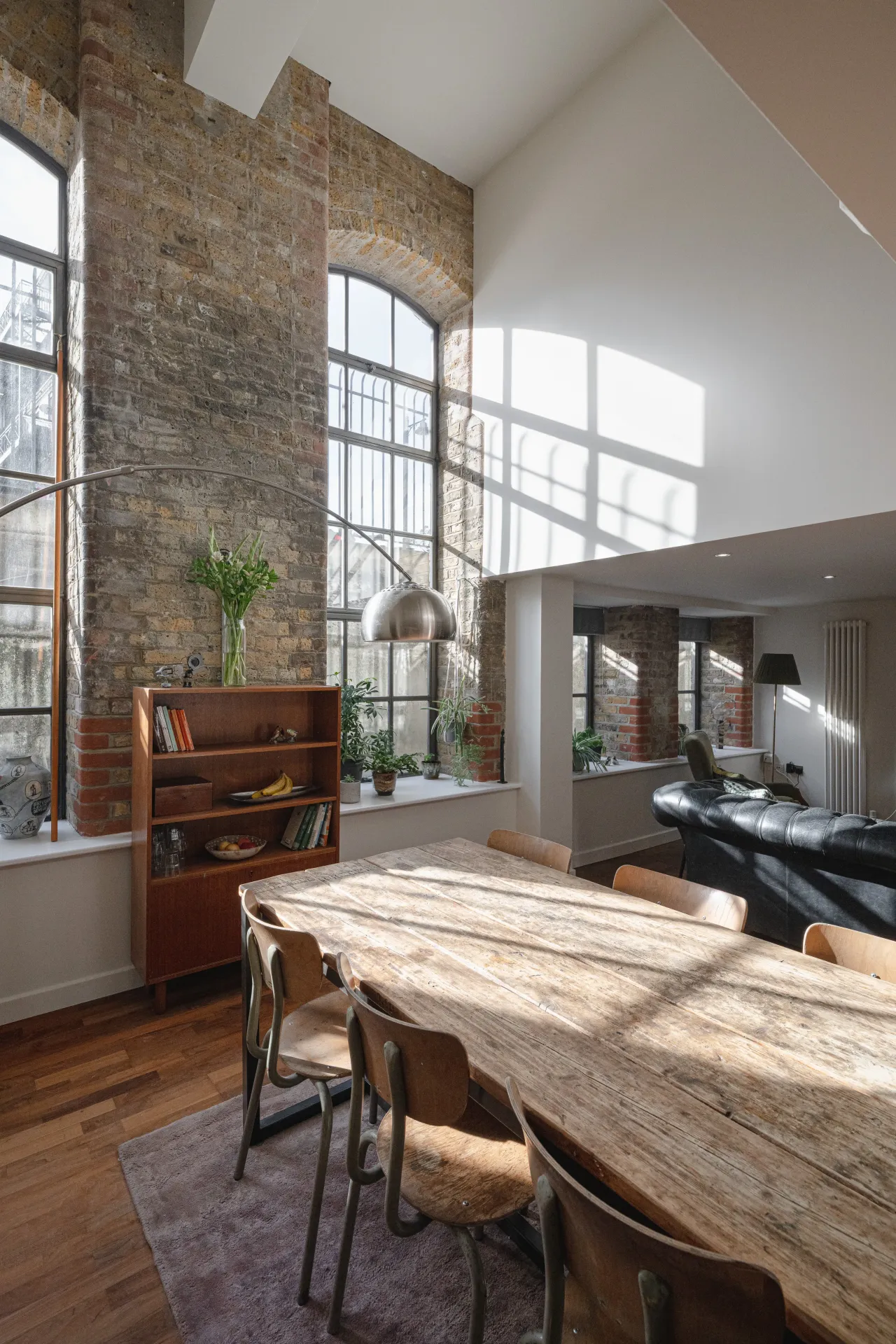 Connaught Works, Bow, E3, photo 17