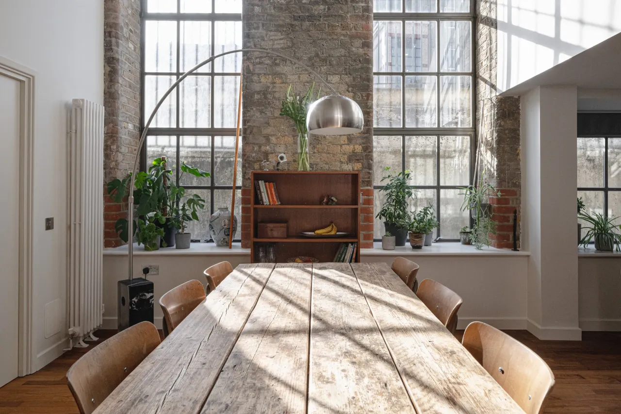 Connaught Works, Bow, E3, photo 16