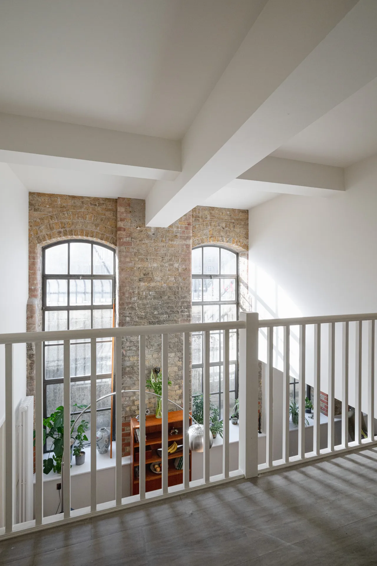 Connaught Works, Bow, E3, photo 19