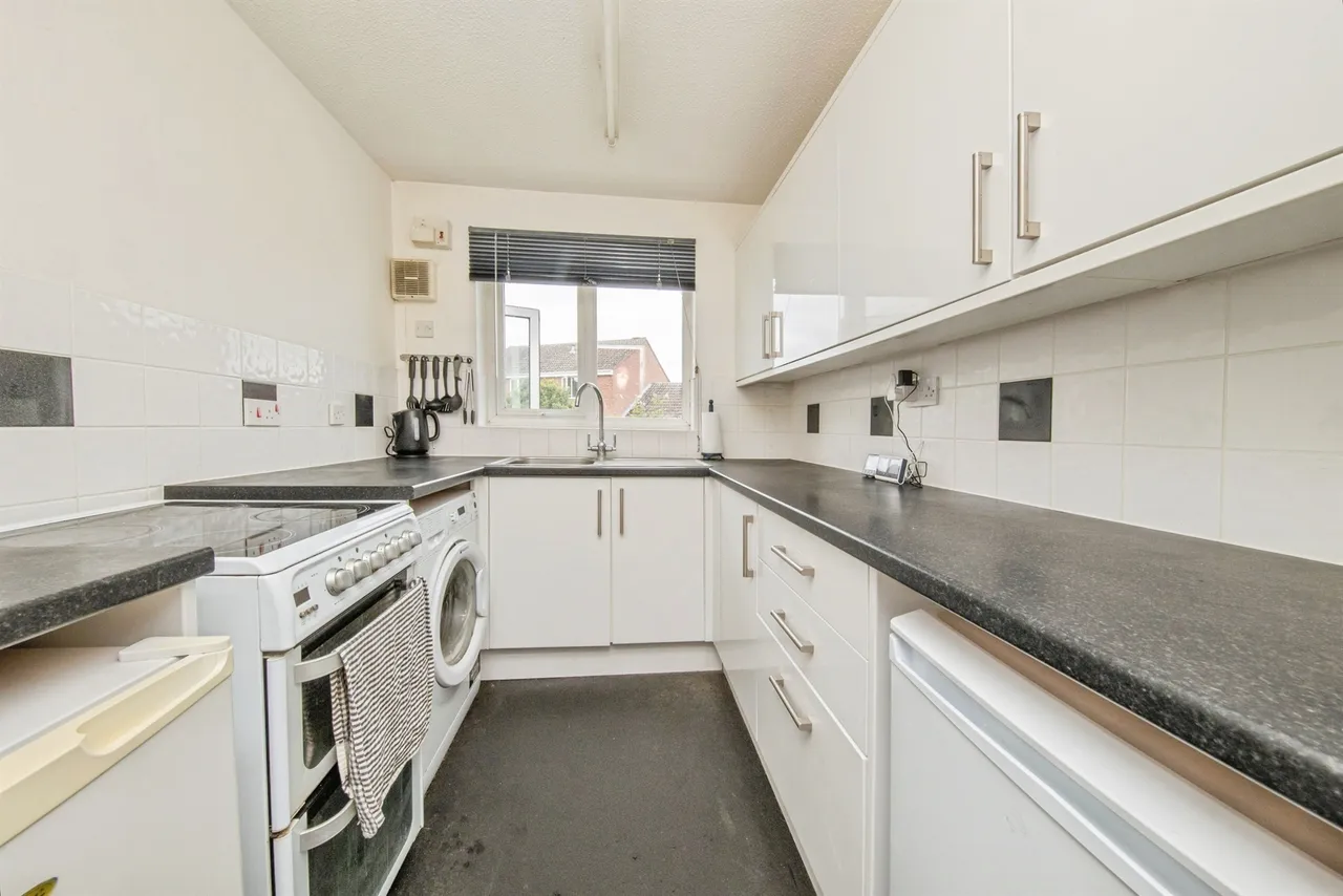 Jaques Close, Glemsford, Sudbury, photo 4