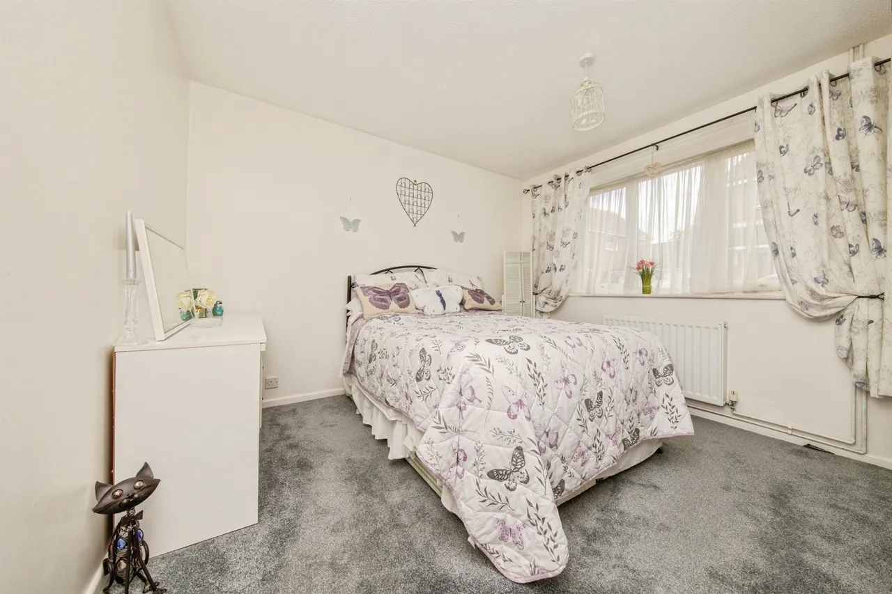 Jaques Close, Glemsford, Sudbury, photo 10