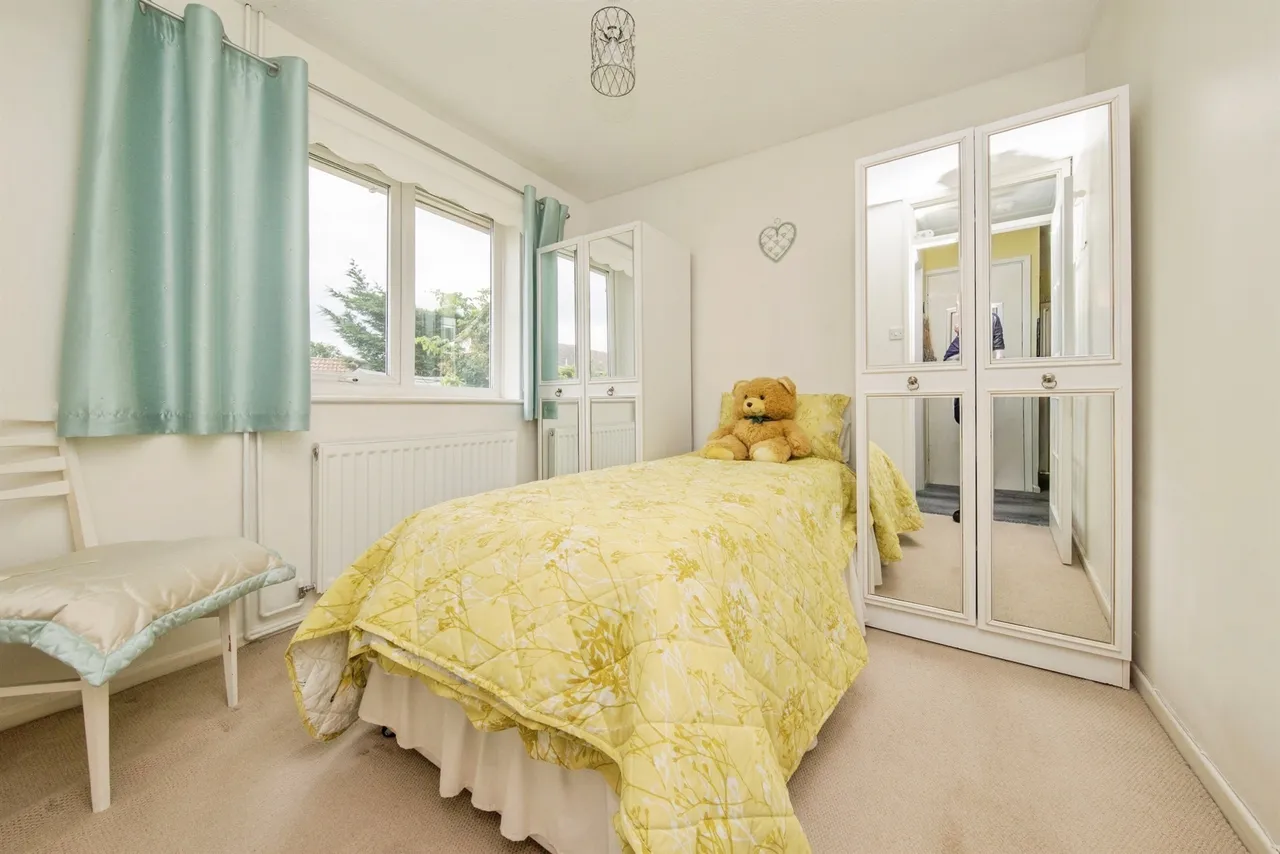 Jaques Close, Glemsford, Sudbury, photo 12