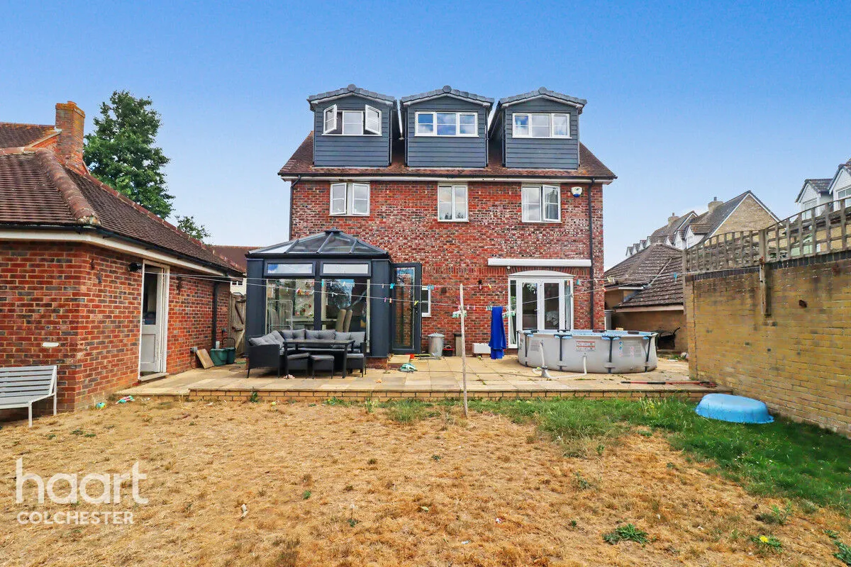Sandmartin Crescent, Colchester, CO3, photo 34
