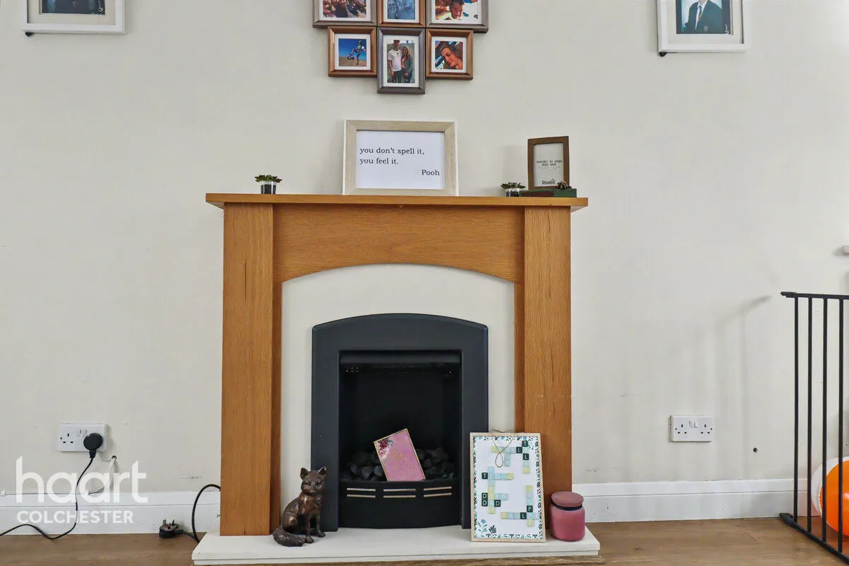 Sandmartin Crescent, Colchester, CO3, photo 7