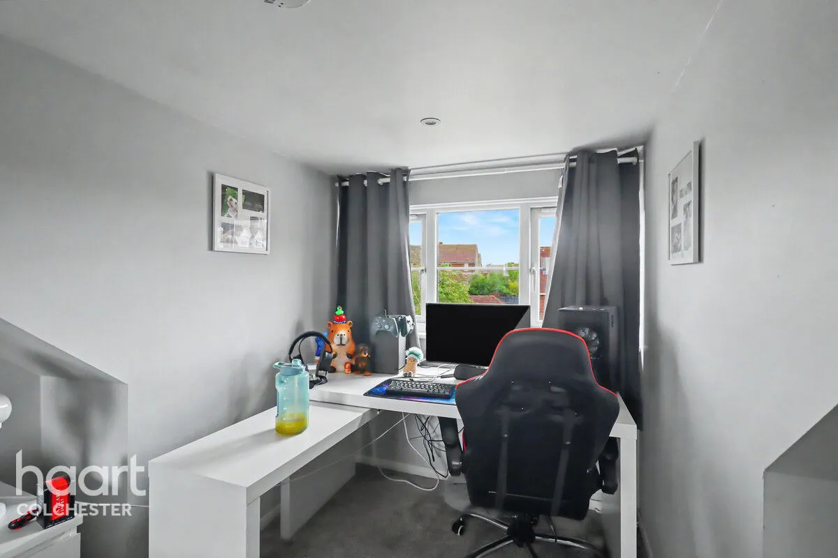 Sandmartin Crescent, Colchester, CO3, photo 30