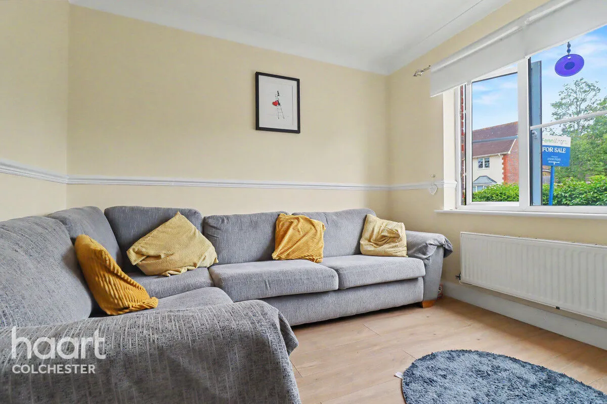 Sandmartin Crescent, Colchester, CO3, photo 9