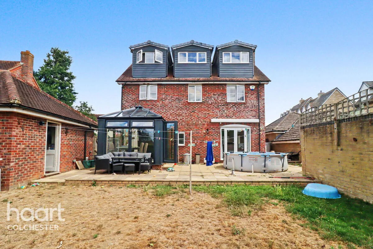 Sandmartin Crescent, Colchester, CO3, photo 4