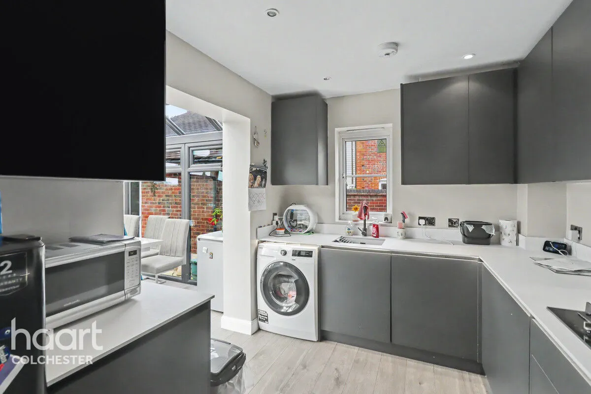 Sandmartin Crescent, Colchester, CO3, photo 13