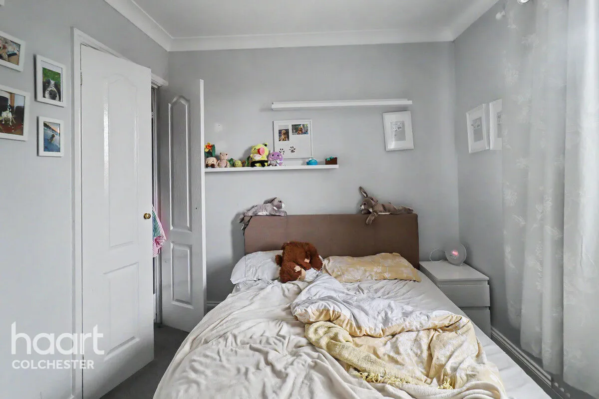 Sandmartin Crescent, Colchester, CO3, photo 23