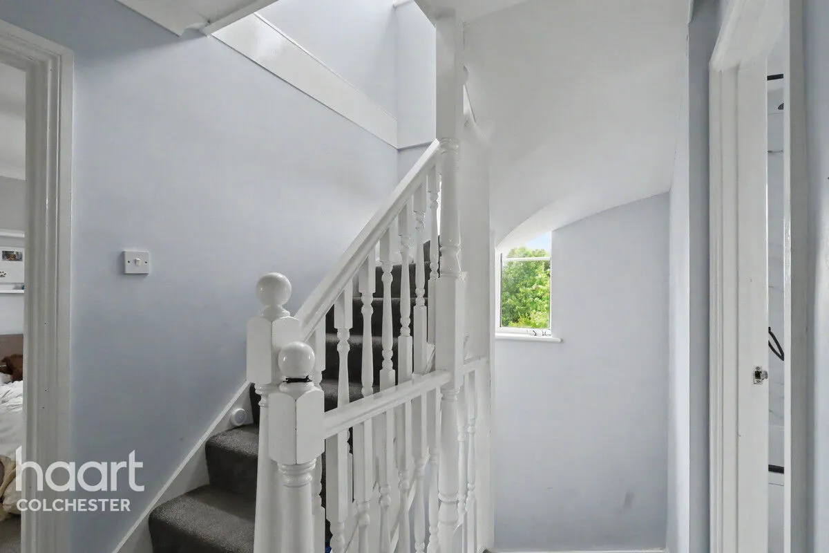Sandmartin Crescent, Colchester, CO3, photo 25