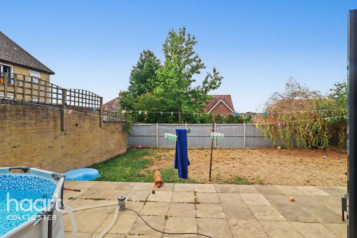 Sandmartin Crescent, Colchester, CO3, photo 33