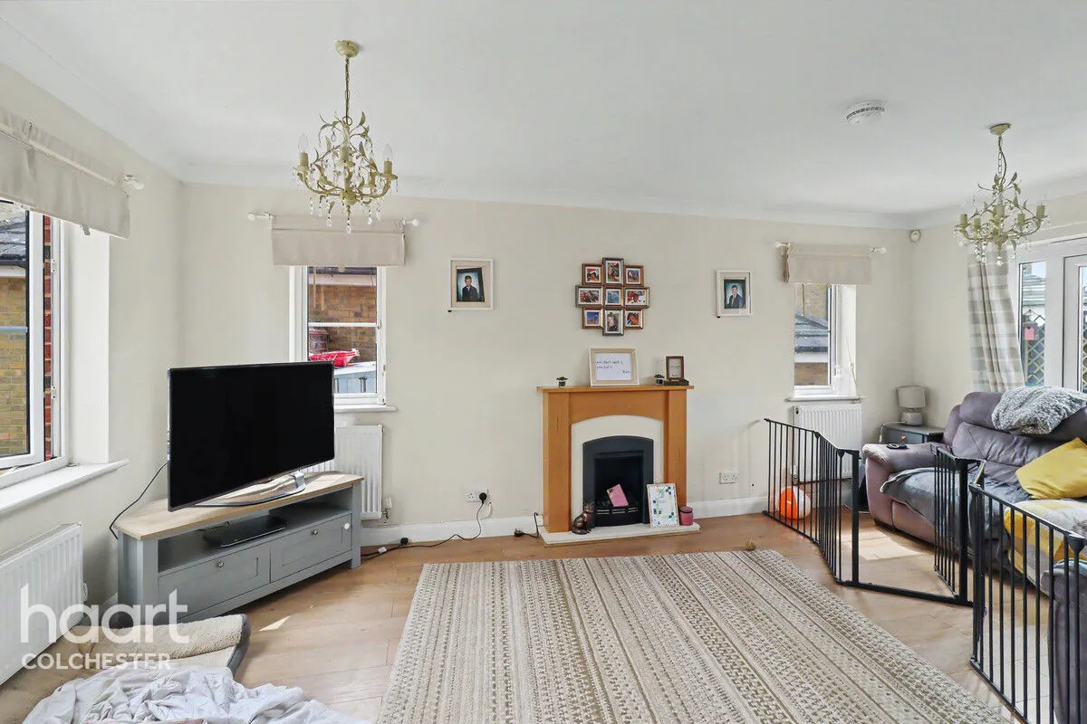 Sandmartin Crescent, Colchester, CO3, photo 6