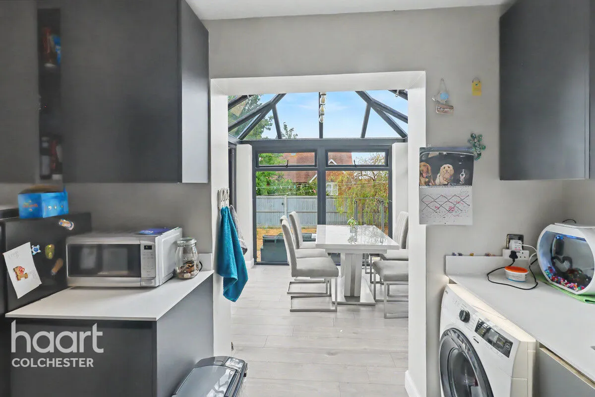 Sandmartin Crescent, Colchester, CO3, photo 14