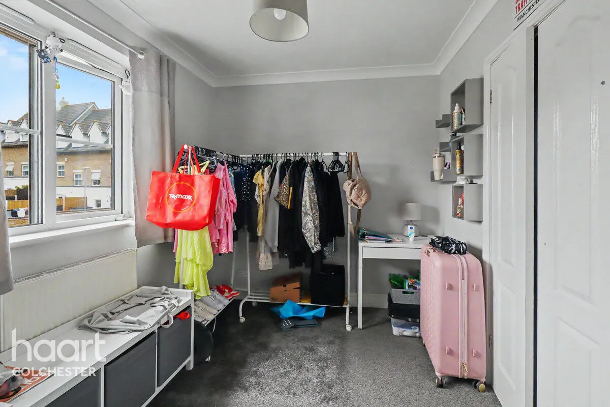 Sandmartin Crescent, Colchester, CO3, photo 21