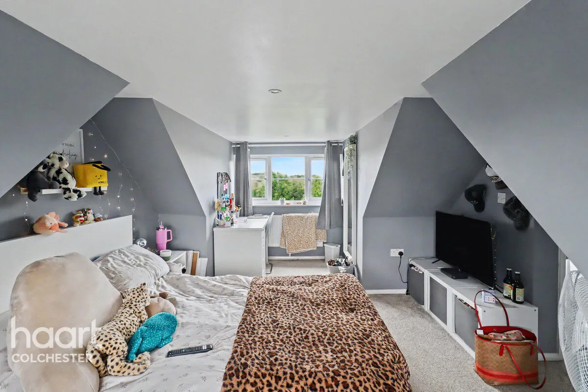 Sandmartin Crescent, Colchester, CO3, photo 28