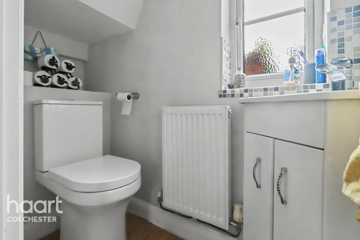 Sandmartin Crescent, Colchester, CO3, photo 10