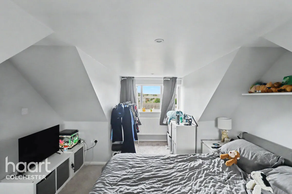 Sandmartin Crescent, Colchester, CO3, photo 31