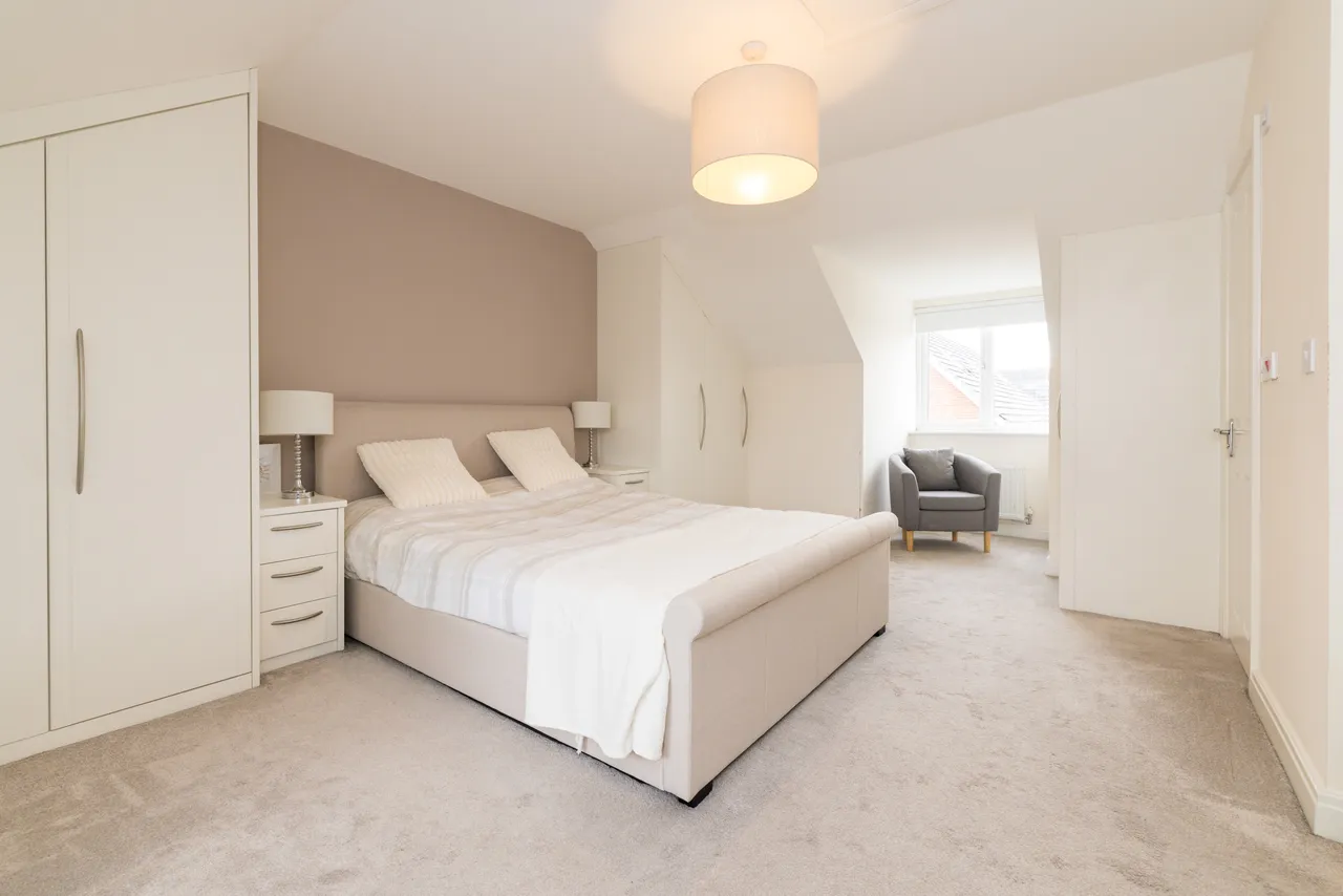 Foxtail Meadow, Standish, WN6, photo 10