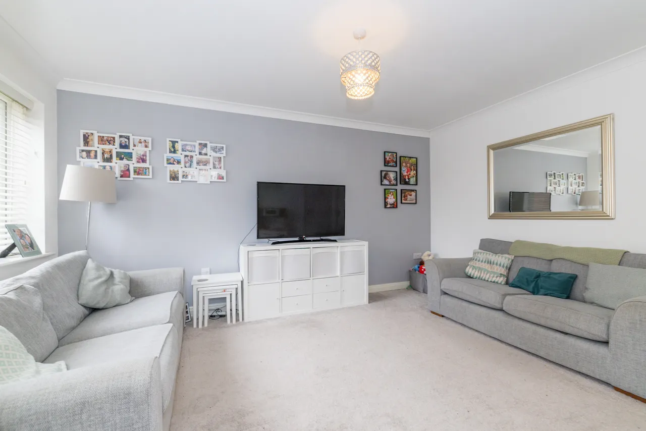 Foxtail Meadow, Standish, WN6, photo 18