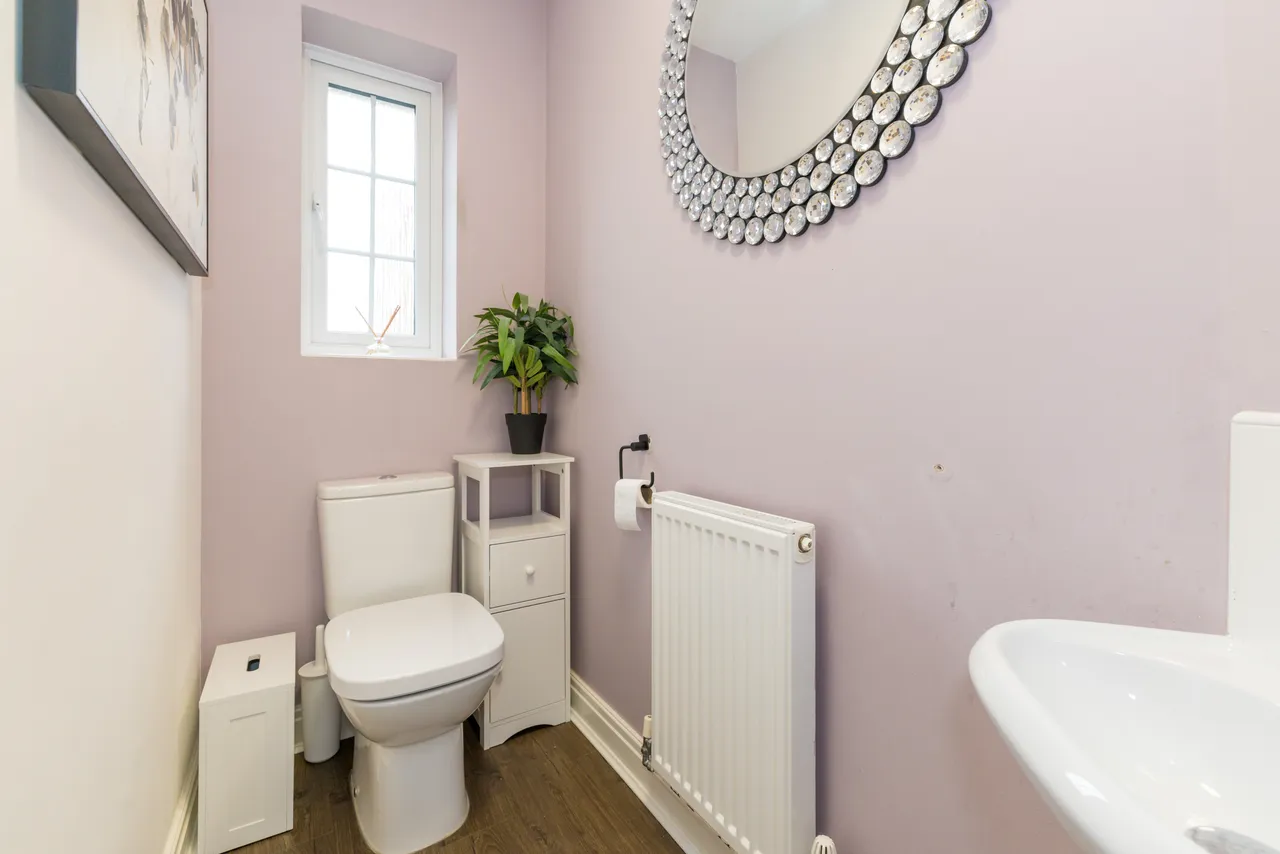 Foxtail Meadow, Standish, WN6, photo 9