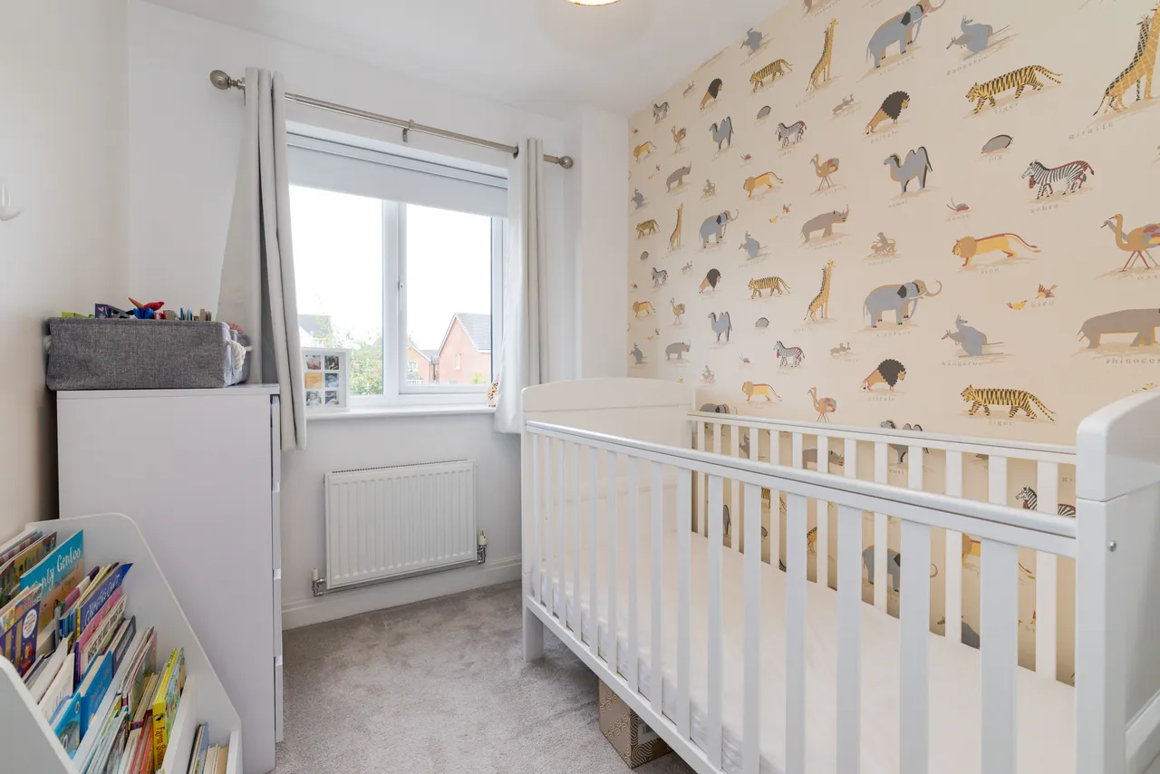 Foxtail Meadow, Standish, WN6, photo 15