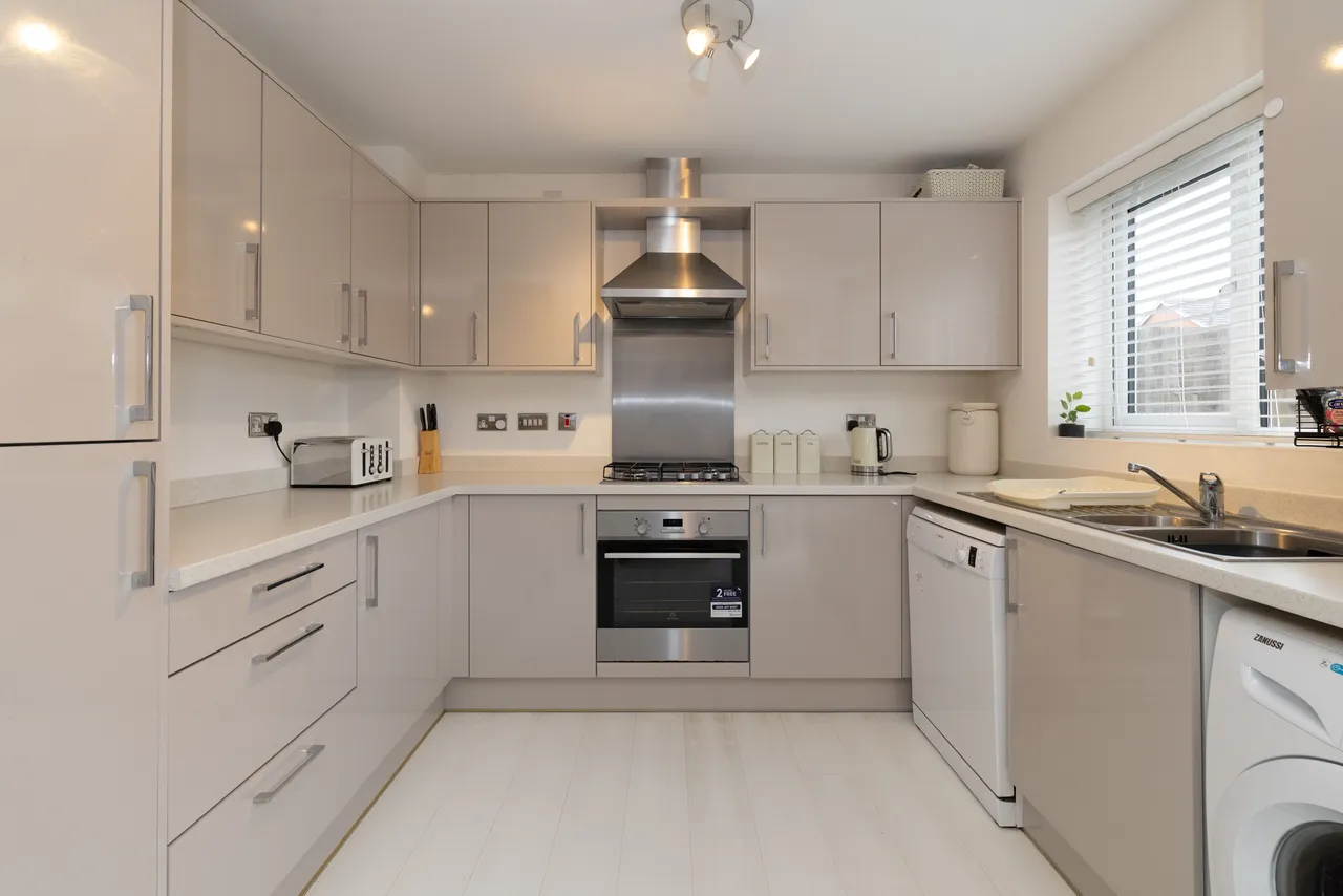 Foxtail Meadow, Standish, WN6, photo 6