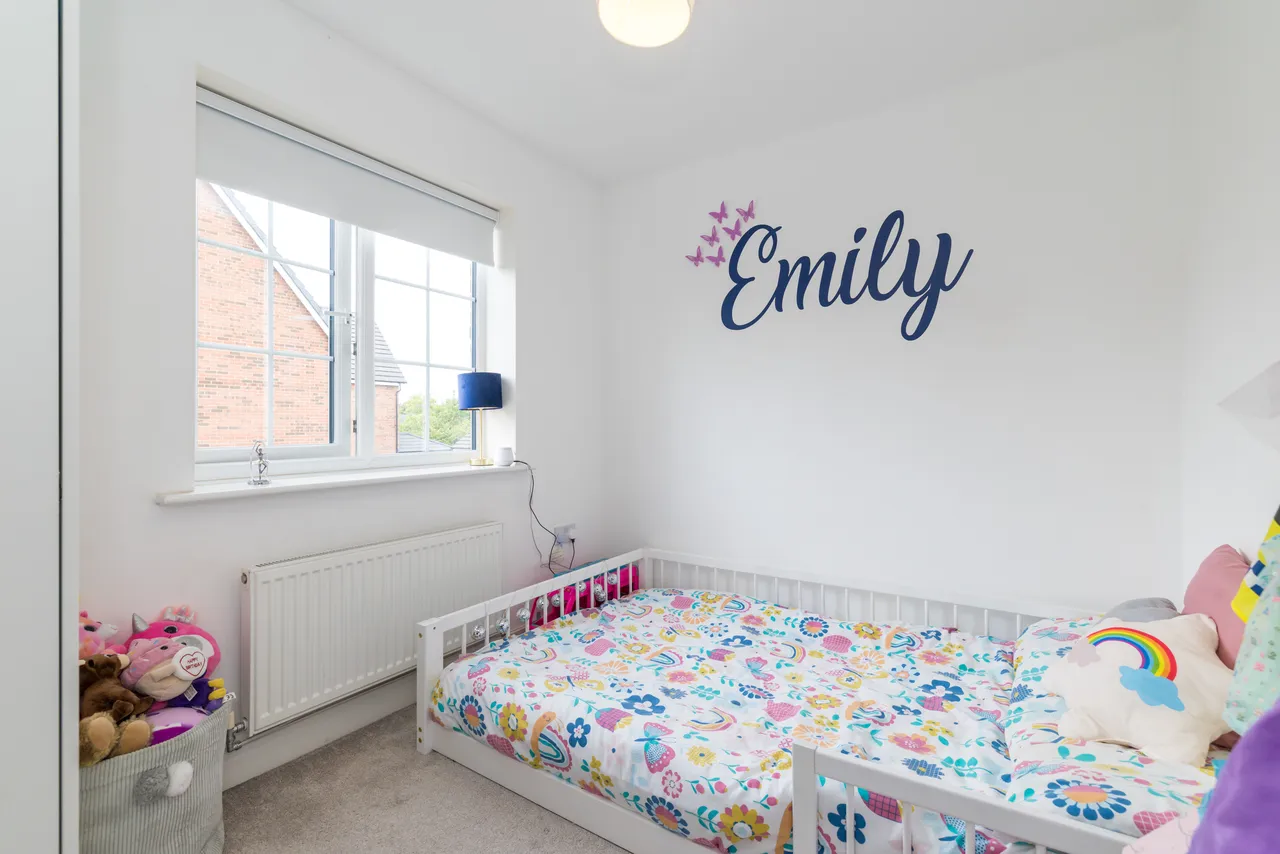Foxtail Meadow, Standish, WN6, photo 14