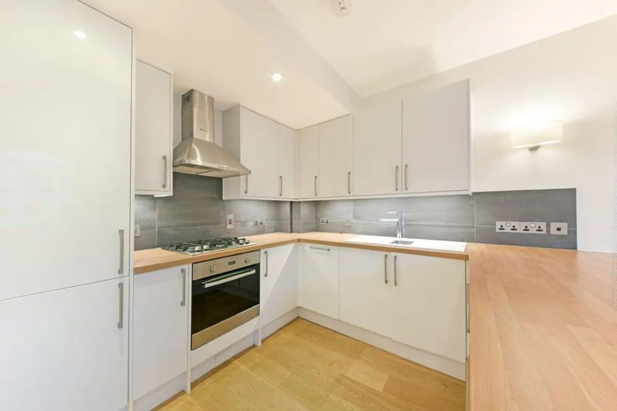 Durnford Street, Greenwich, SE10, photo 2