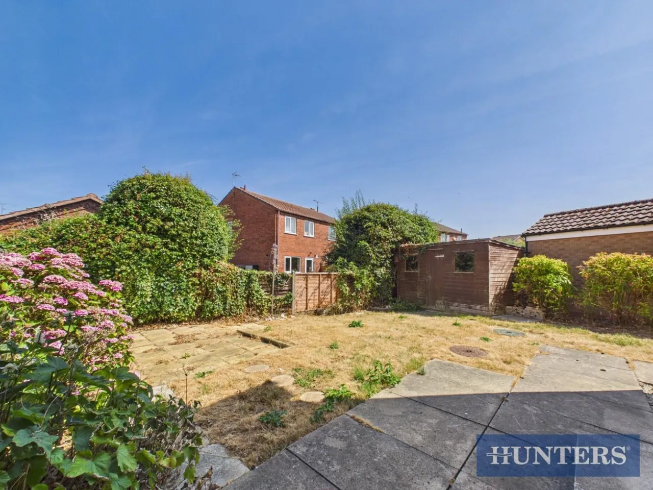Bramble Hill, Beverley, HU17, photo 12