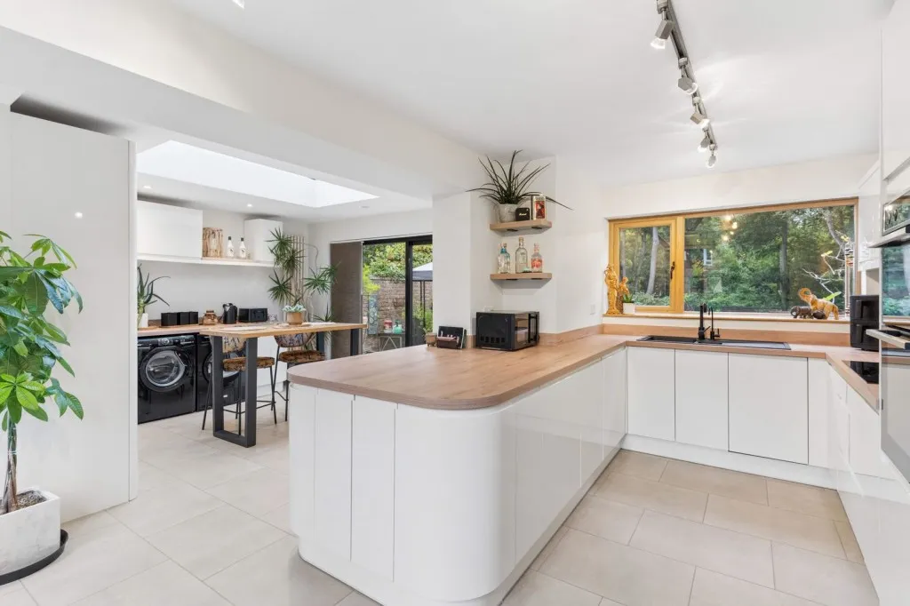Cranborne Avenue, Hitchin, SG5, photo 8