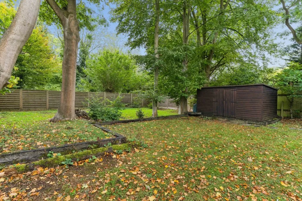 Cranborne Avenue, Hitchin, SG5, photo 25