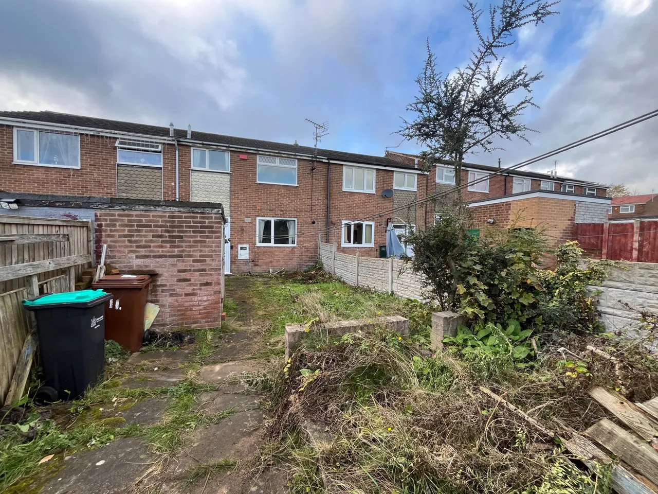 Clayworth Court, Mansfield, photo 12
