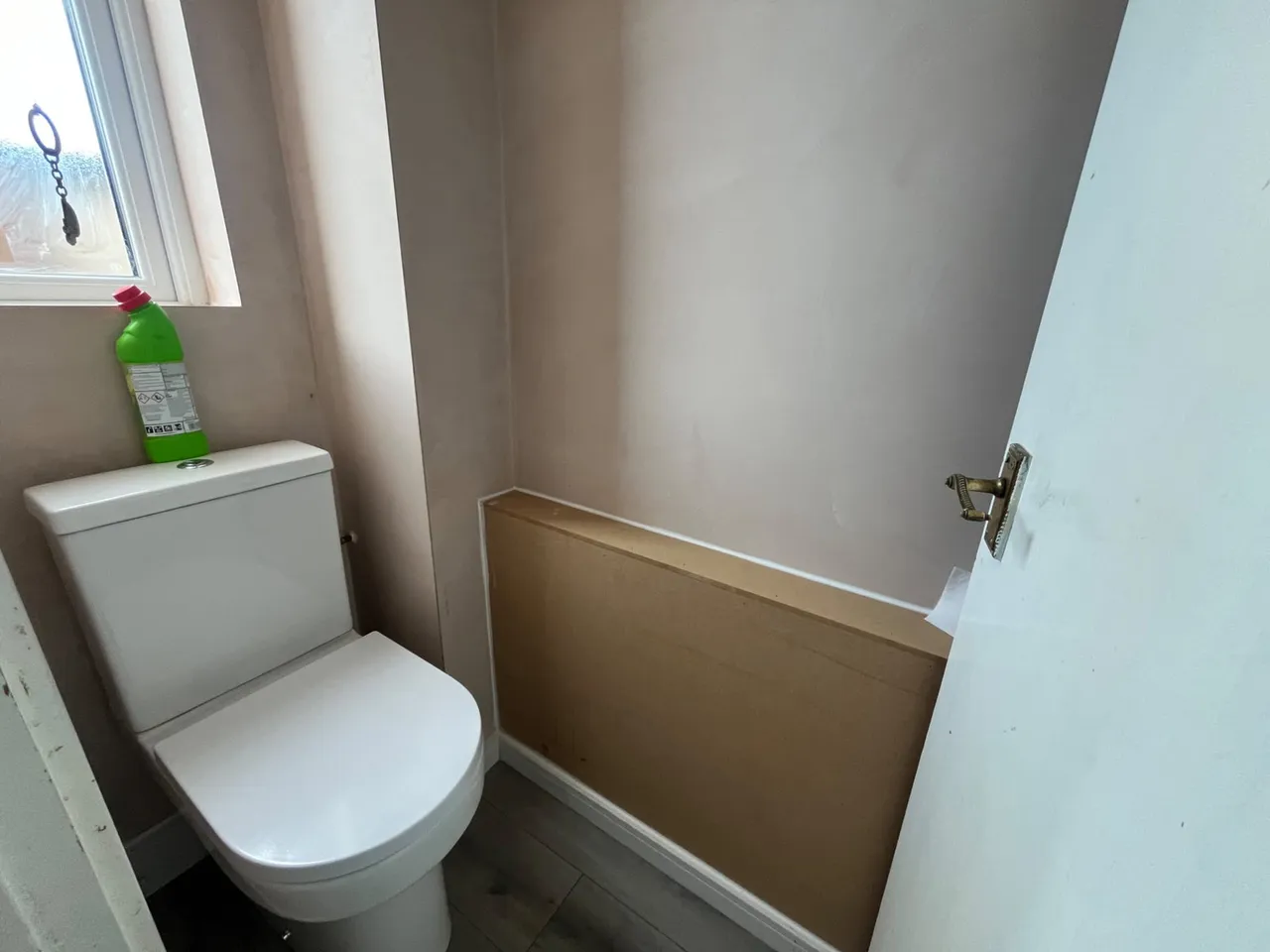 Clayworth Court, Mansfield, photo 6