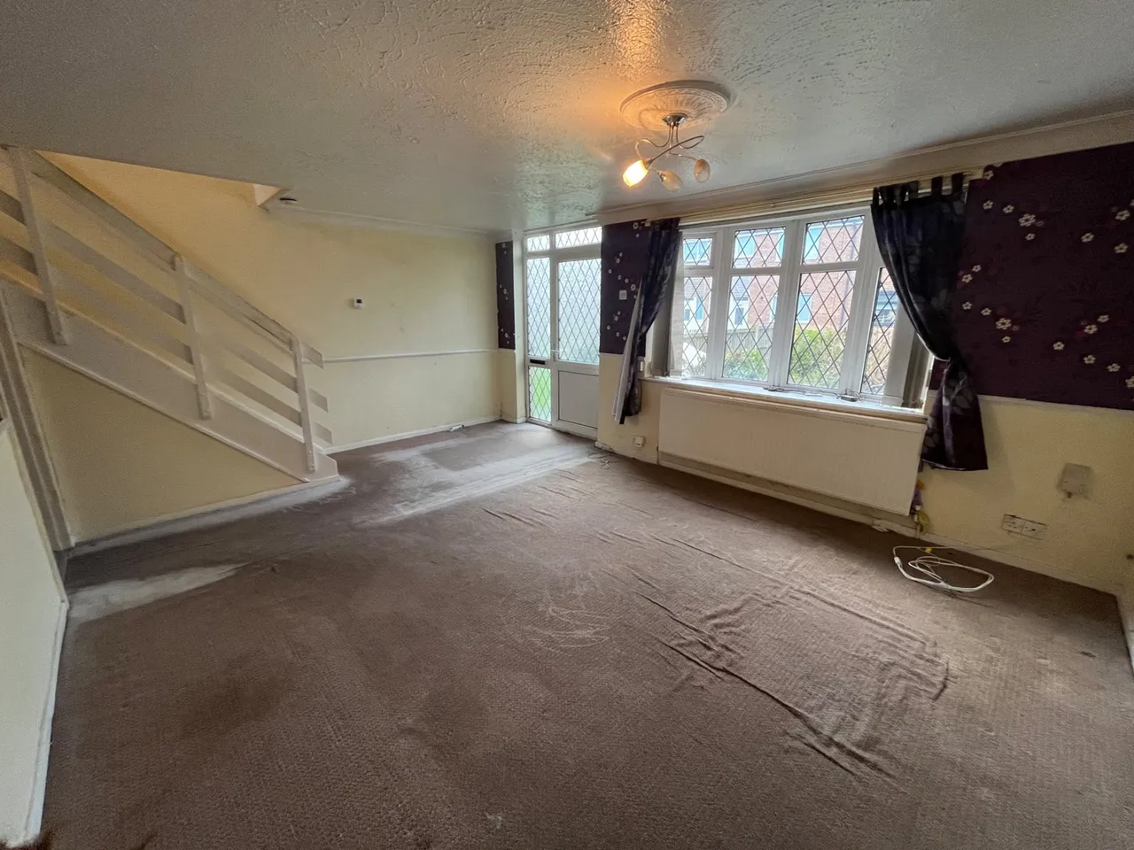 Clayworth Court, Mansfield, photo 5