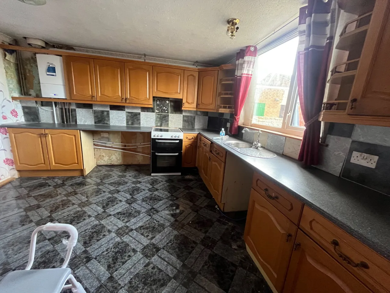 Clayworth Court, Mansfield, photo 3