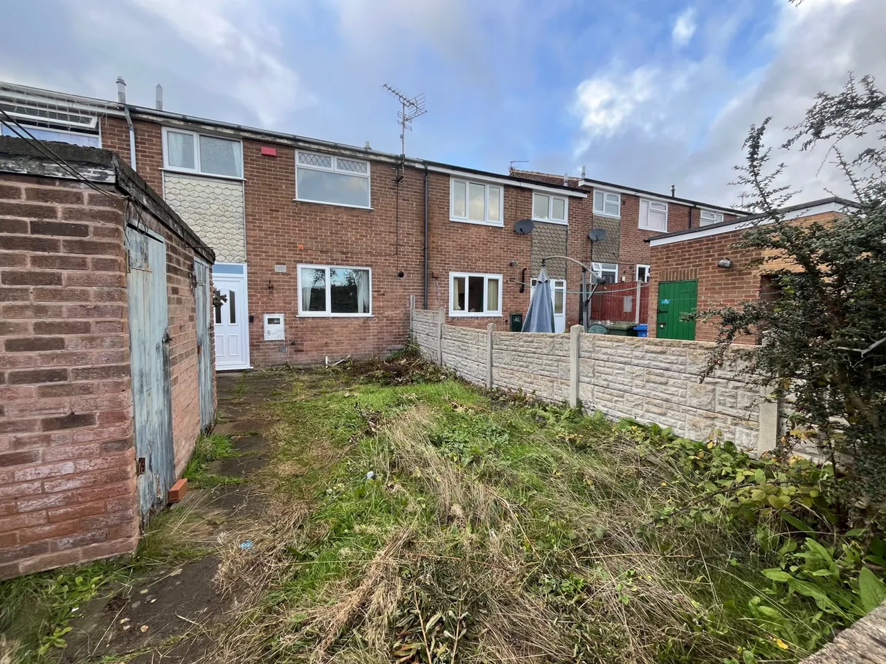 Clayworth Court, Mansfield, photo 11