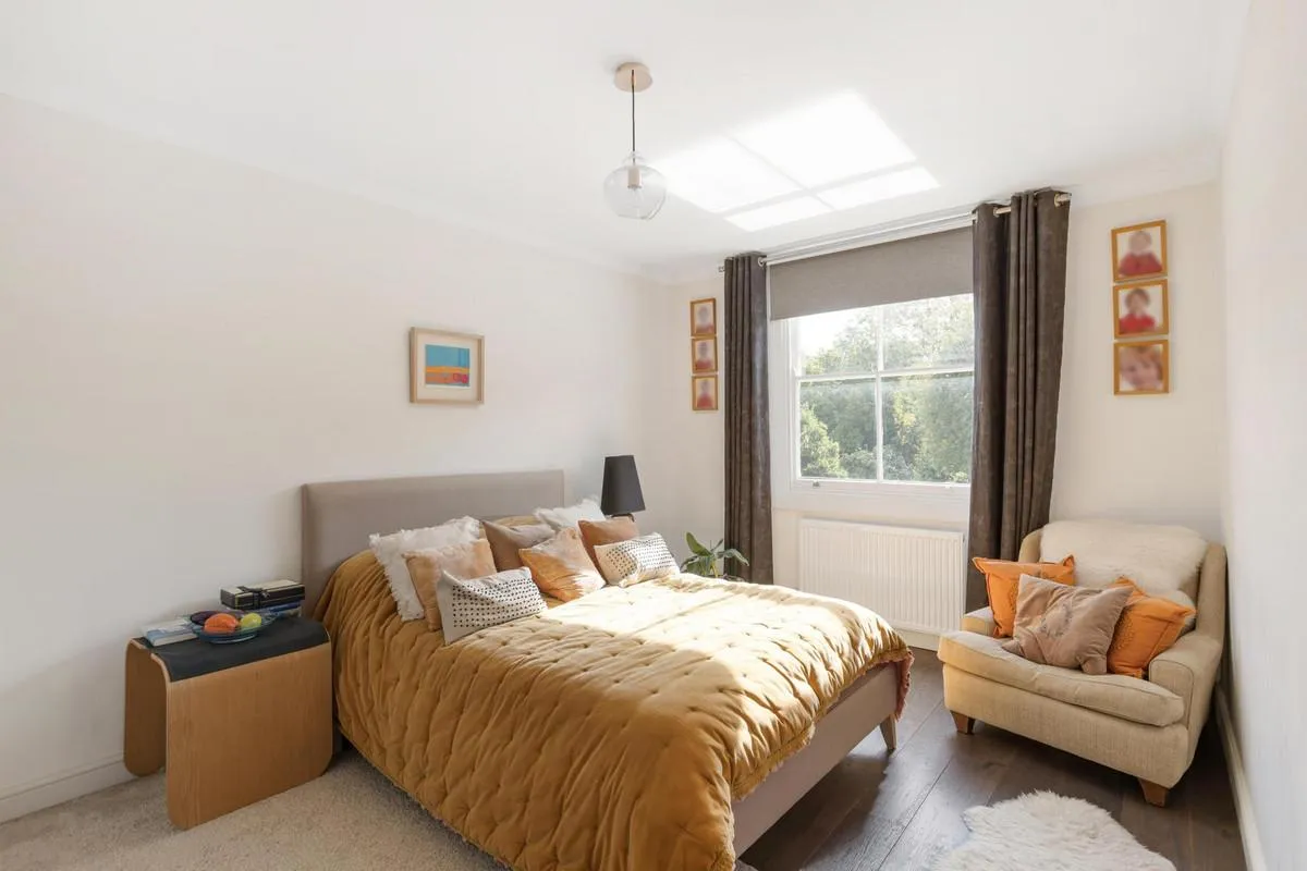 Wilmington Avenue, London, W4, photo 14
